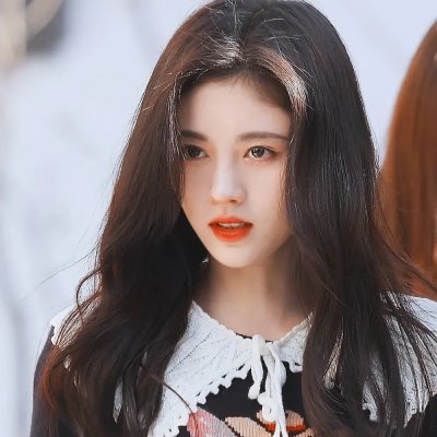 穷街艳女